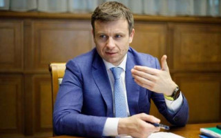 У державному бюджеті за 2020 рік утворилася діра, — Мінфін