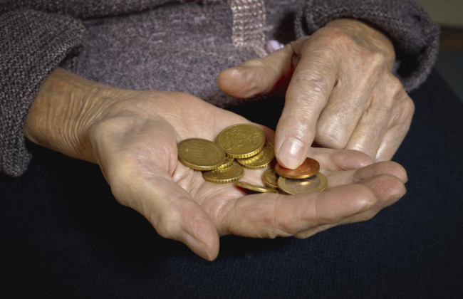 Депутати пропонують змінити порядок обрахунку мінімальної зарплати