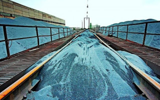 Украина аннулировала лицензии по добыче титана