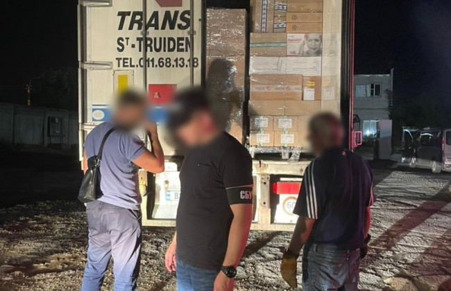 Прокуратура викрила масштабне фінансування «ДНР» через постачання медикаментів