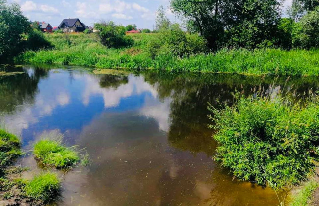 На Львівщині під час купання потонув 14-річний хлопець