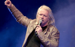 Фронтмена группы «Земляне» признали угрозой нацбезопасности Украины