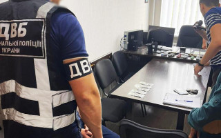 «Відкупився» за крадіжку: тепер затриманий відповідатиме за вчинення двох правопорушень