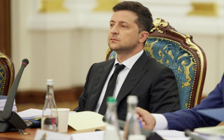 Санкції проти Фірташа та Фукса: Зеленський розповів про підсумки засідання РНБО