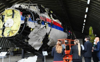 Суд по делу МН17: завершена демонстрация всех доказательств