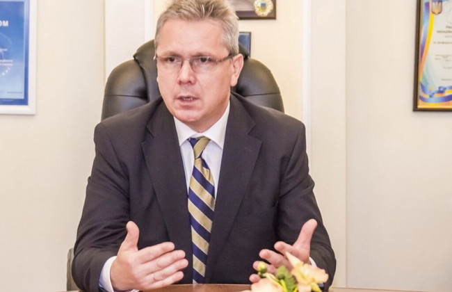 Бывшему ректору НАУ вручили обвинительный акт: подробности