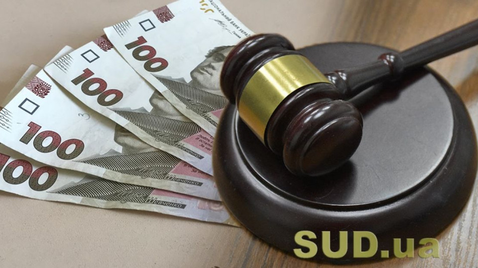 Судові витрати на професійну правничу допомогу: правова позиція КАС ВС