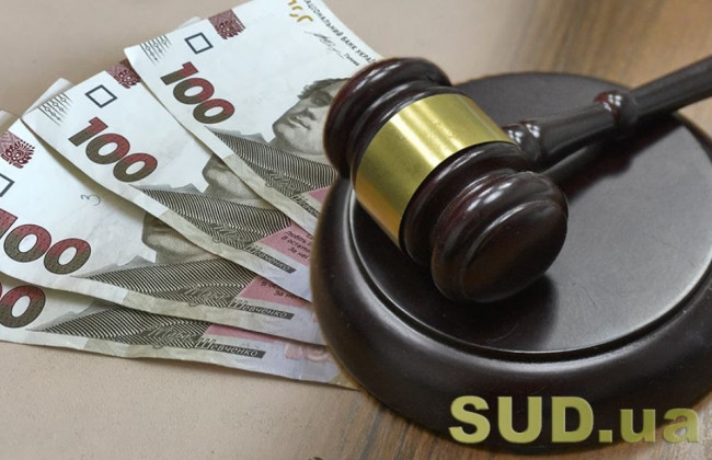 Судові витрати на професійну правничу допомогу: правова позиція КАС ВС