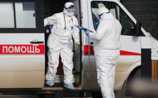 Вспышка дельта-штамма в России: в Москве побит рекорд по заболеваемости COVID-19