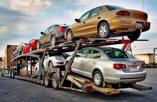 Новые автомобили станут значительно дороже — прогноз