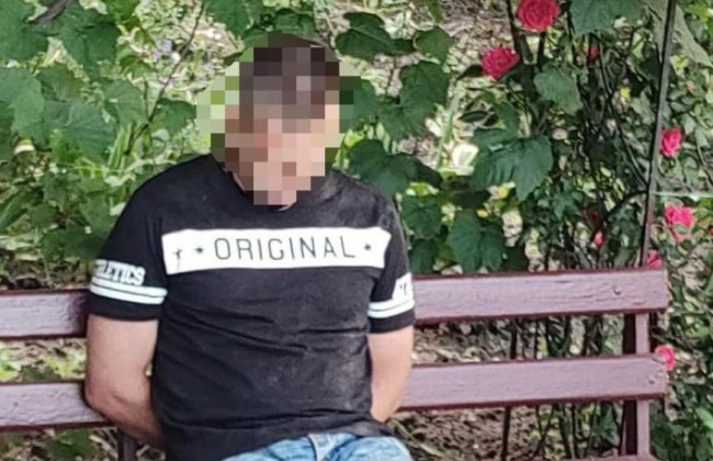 У Києві вбивця чоловіка може бути причетним до нападів на ювелірні магазини