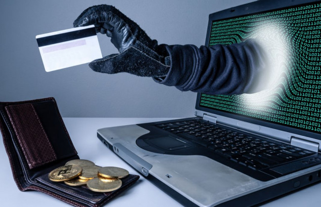 Як захиститися від шахрайства в інтернет-магазинах