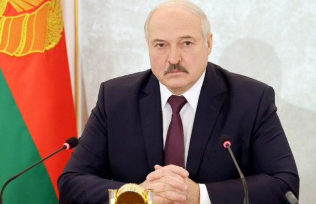 Беларусь не будет принимать самолеты из Украины — Лукашенко