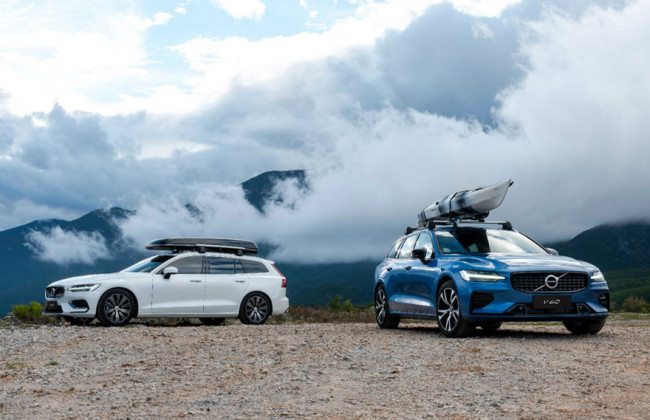 Volvo объявила о крупном отзыве автомобилей: неполадки в топливном насосе