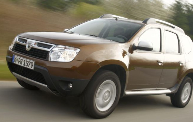 Назвали самые хрупкие б/у автомобили