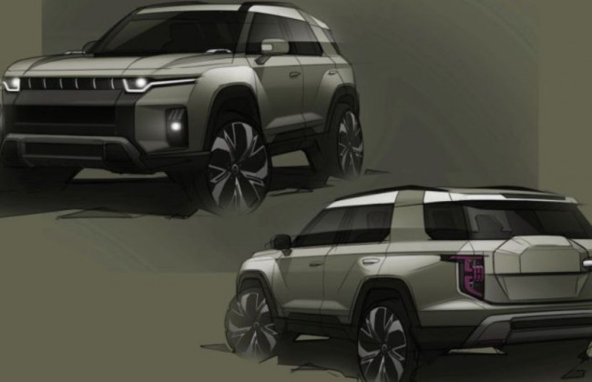 Автомобильный рынок заполонят недорогие электрокроссоверы