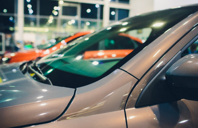 Эксперты дали три совета при покупке подержанного авто