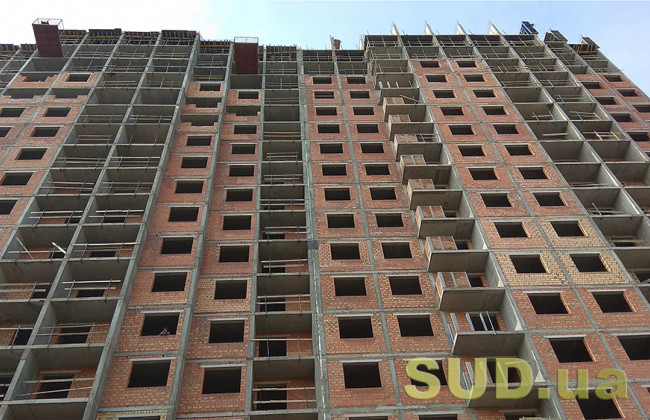 Кабмин планирует повысить налоги и цены на новые квартиры