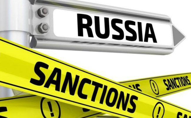 Незаконная аннексия Крыма: ЕС продолжает санкции против РФ еще на год