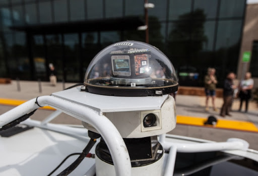 С июля на украинских дорогах появятся новые радары для контроля водителей