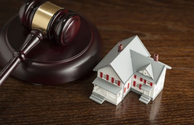 Визнання особи такою, що втратила право користування житловим приміщенням: позиція ВС