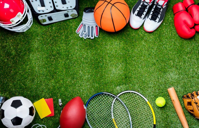 Зеленський підписав закон щодо меценатської діяльності у сфері фізкультури та спорту