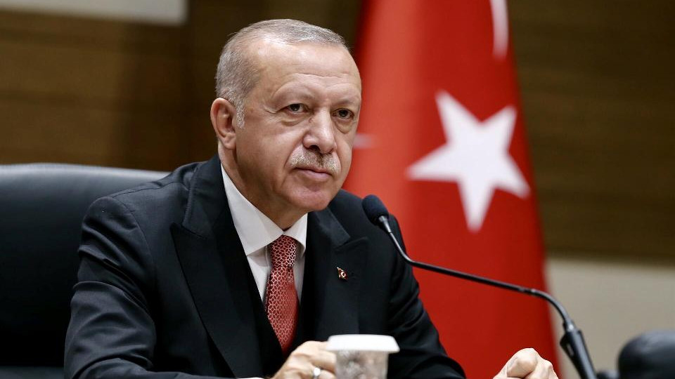 В Турции с июля отменят комендантский час