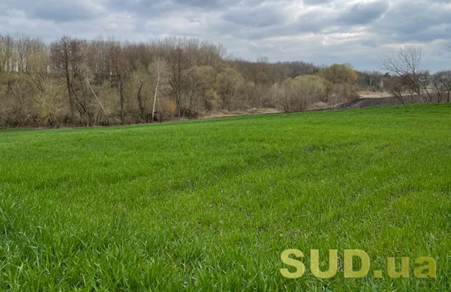 Посвідчення договорів про відчуження земельних ділянок: коли можна отримати відмову