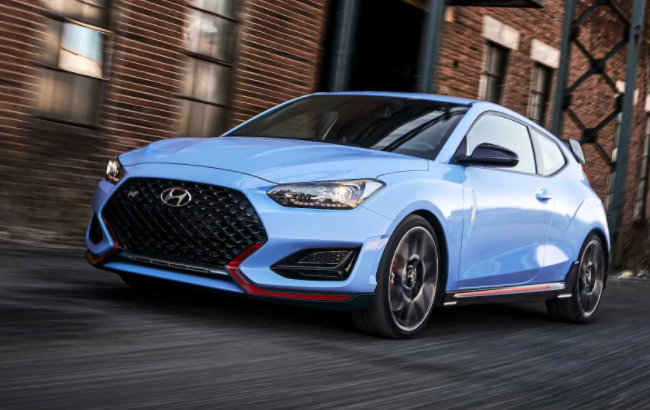 Рейтинг пяти мощнейших подержанных хэтчбеков