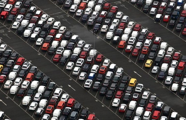 10 самых продаваемых брендов Европы в этом году