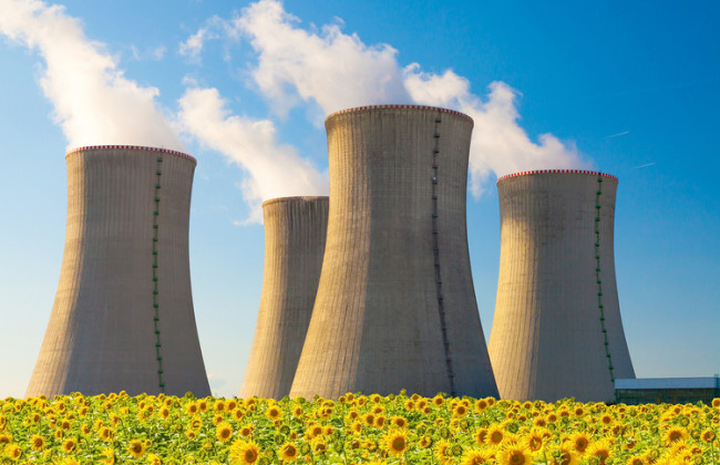 В Україні відновлюють статус генпроектувальника ядерно-енергетичного комплексу