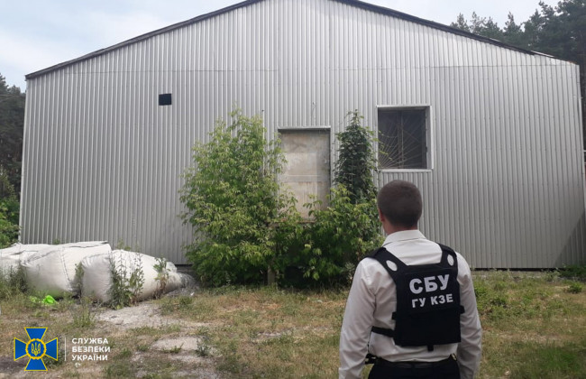 СБУ викрила корупційні схеми у Держрибагентстві зі збитками у понад 20 млн грн