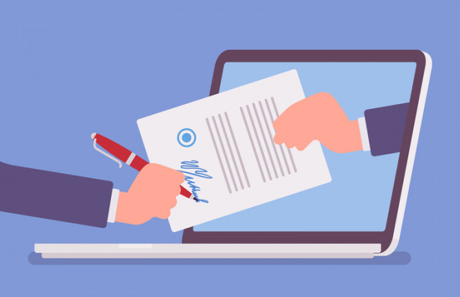 В Кабмине разберутся с судьбой квалифицированных сертификатов открытых ключей