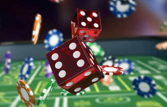 В Украине ожидается открытие 37 игорных заведений: среди них и казино, и букмекерские конторы