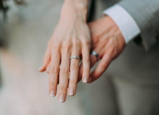 Реєстрація шлюбу й зміна прізвища: роз’яснення Мін’юсту нареченим