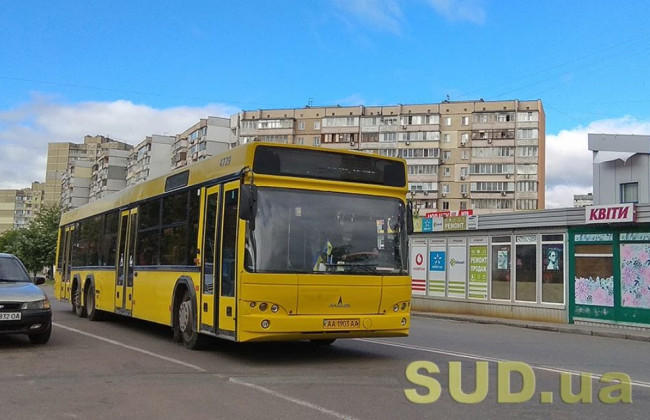 В Україні е-квиток можуть прирівняти до паперового