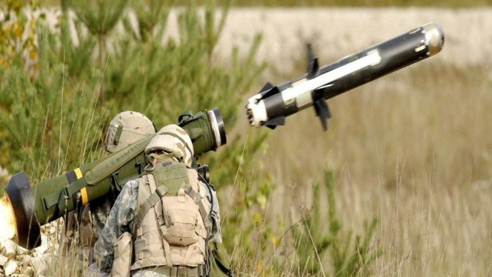 В Конгрессе США заявили о необходимости передать Украине летальное оружие
