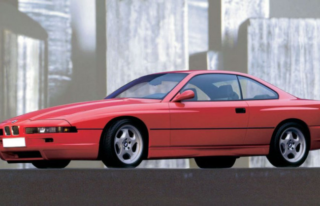 Топ-5 дешевых европейских классических автомобилей