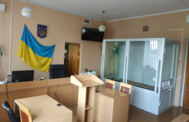 Представитель райсовета напомнил, как судьи получали служебное жилье, и потребовал вынести «нужное» решение