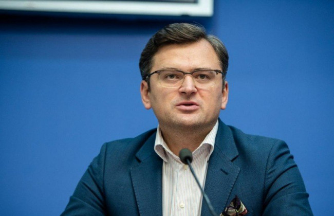 В МИД Украины прокомментировали инцидент с британским эсминцем в Черном море