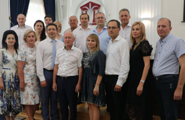 Особливості запобігання та врегулювання конфлікту інтересів у суддівській діяльності: відбулася консультативна зустріч