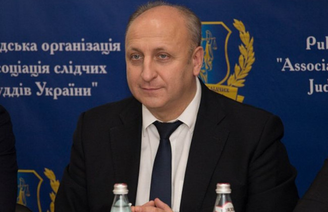 Рішення РСУ унормували роботу судів на час пандемії, забезпечивши доступ громадян до правосуддя, — Олександр Сасевич