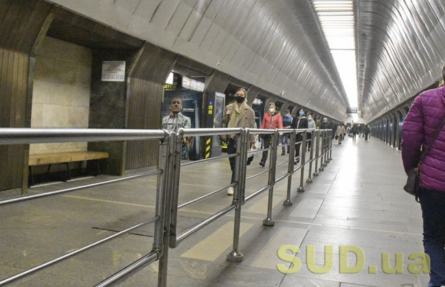 Сбой в столичном метро: проблема с оплатой успешно решена