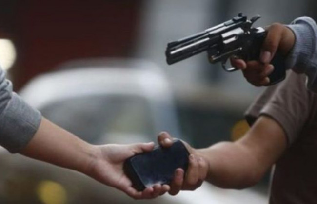 У проекті нового Кримінального кодексу відсутній такий склад злочину, як розбій