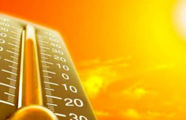 В Киеве установлен температурный рекорд