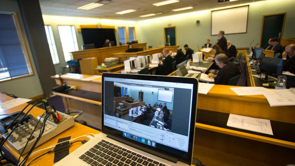 Коли в Україні запрацюють онлайн-суди, і чим вони будуть займатися