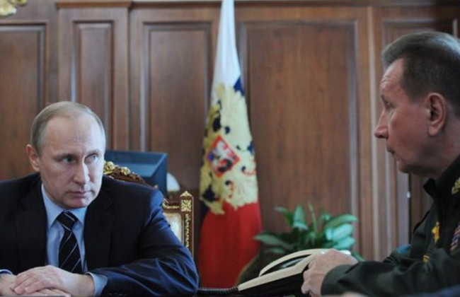 Братья Ротенберг, Миллер, Золотов и другие: Украина ввела санкции против окружения Путина