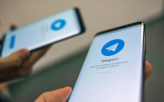 Произошел масштабный сбой Telegram: что известно