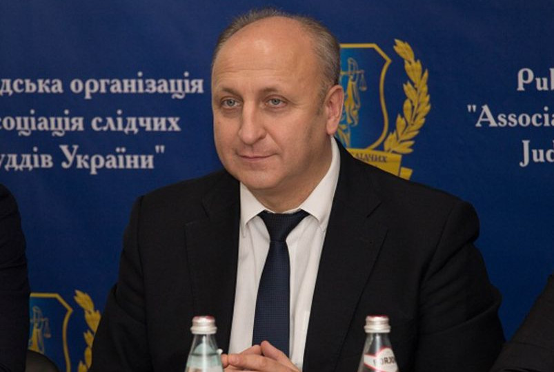 Рішення РСУ унормували роботу судів на час пандемії, забезпечивши доступ громадян до правосуддя, — Олександр Сасевич