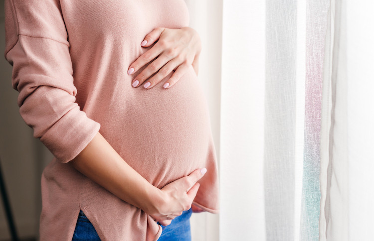 Вакцинація вагітних від COVID-19: що варто знати